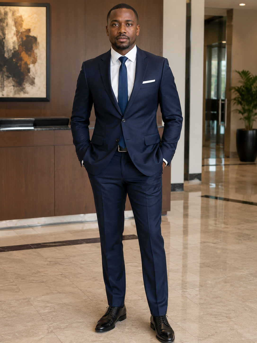 Suit for Sale